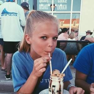 Meet your Posher, Grace